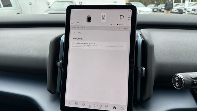 Volvo EX30 200kW SM Extended Range Plus 69kWh 5dr Auto Electric Estate